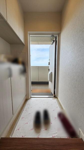 八事パークマンション
