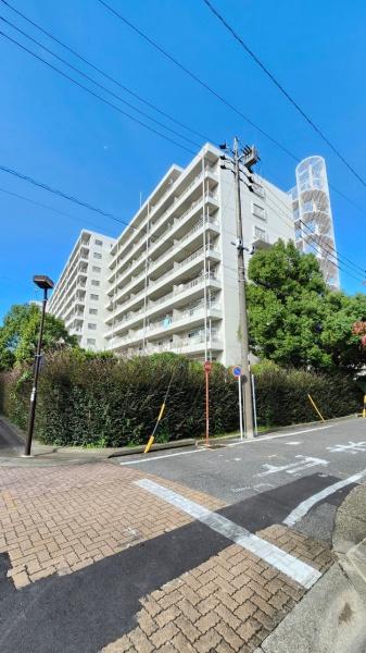 八事パークマンション