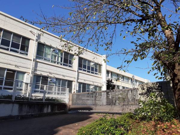 藤和シティコープ猫ヶ洞(名古屋市立自由ケ丘小学校)