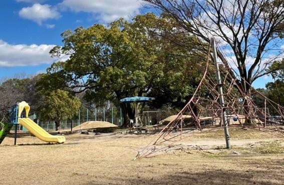 藤和シティコープ猫ヶ洞(鹿子公園)