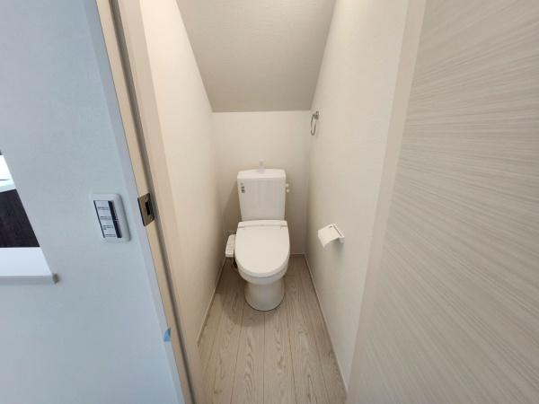 新築戸建　瑞穂区中根町５丁目　全２棟　２号棟
