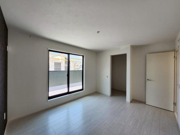 新築戸建　瑞穂区中根町５丁目　全２棟　２号棟