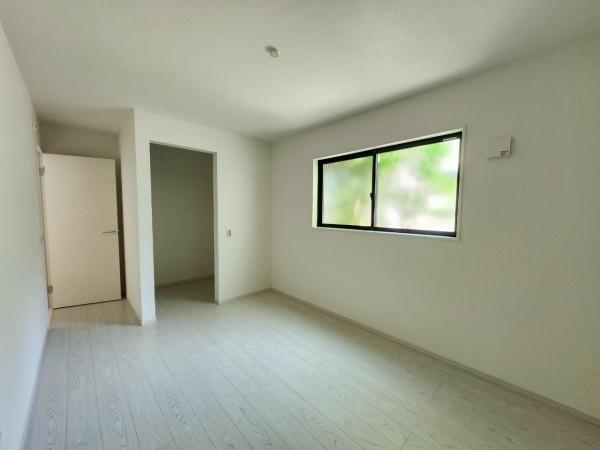 新築戸建　瑞穂区中根町５丁目　全２棟　２号棟