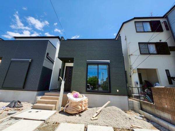 新築戸建　瑞穂区中根町５丁目　全２棟　２号棟