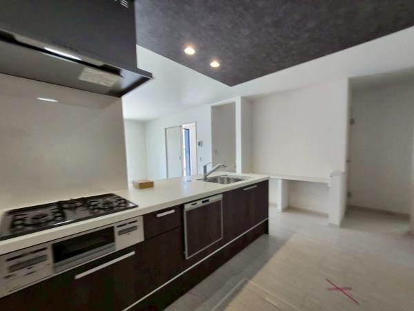 新築戸建　瑞穂区中根町５丁目　全２棟　２号棟