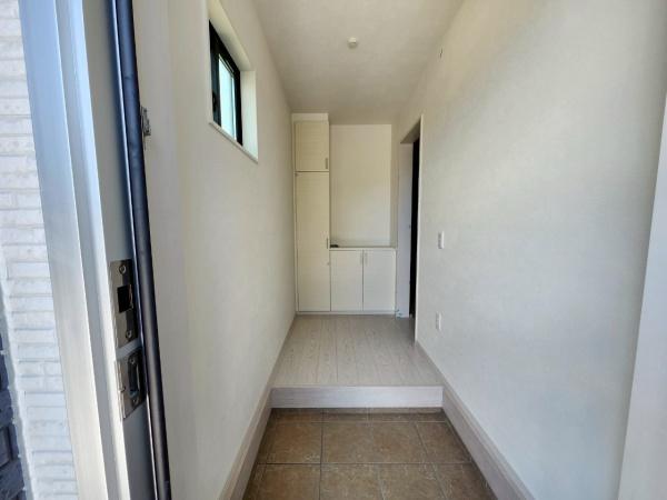 新築戸建　瑞穂区中根町５丁目　全２棟　１号棟