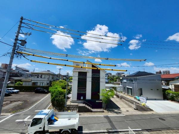 新築戸建　瑞穂区中根町５丁目　全２棟　１号棟