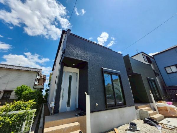 新築戸建　瑞穂区中根町５丁目　全２棟　１号棟