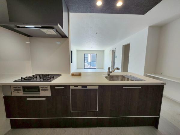 新築戸建　瑞穂区中根町５丁目　全２棟　１号棟