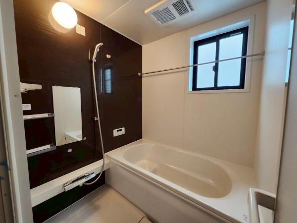 新築戸建　瑞穂区中根町５丁目　全２棟　１号棟
