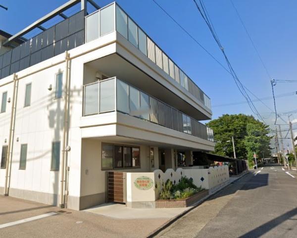 新築戸建 千種区萱場2丁目 全6棟 1号棟(きたちくさ保育園)