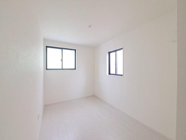新築戸建　千種区萱場２丁目　全６棟　１号棟