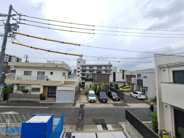 新築戸建　千種区萱場２丁目　全６棟　１号棟