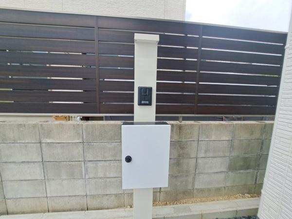 新築戸建　千種区萱場２丁目　全６棟　１号棟