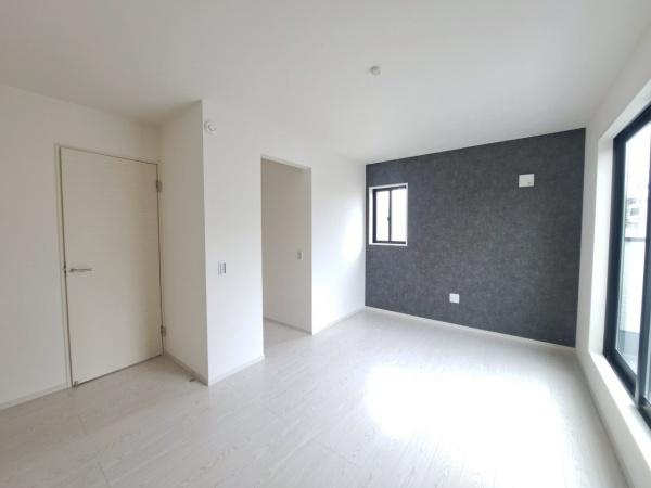 新築戸建　千種区萱場２丁目　全６棟　６号棟