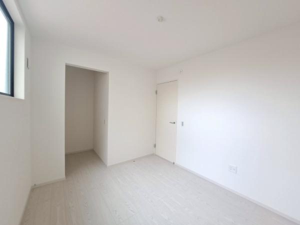 新築戸建　千種区萱場２丁目　全６棟　６号棟