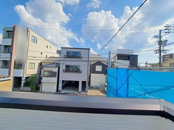 新築戸建　千種区萱場２丁目　全６棟　６号棟