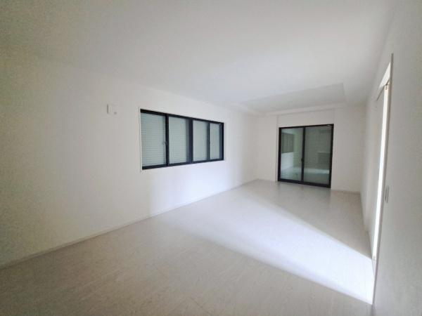 新築戸建　千種区萱場２丁目　全６棟　６号棟