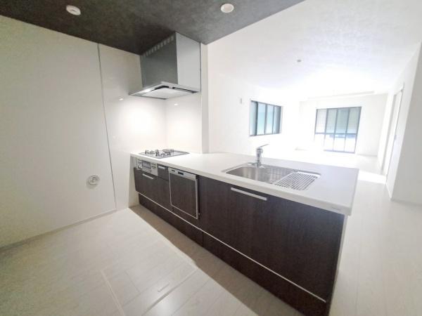 新築戸建　千種区萱場２丁目　全６棟　６号棟