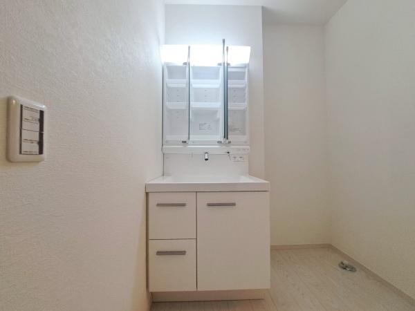 新築戸建　千種区萱場２丁目　全６棟　６号棟