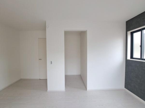 新築戸建　千種区萱場２丁目　全６棟　６号棟