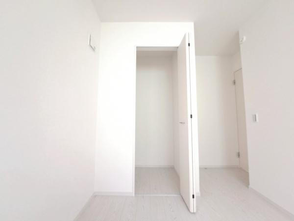 新築戸建　千種区萱場２丁目　全６棟　６号棟