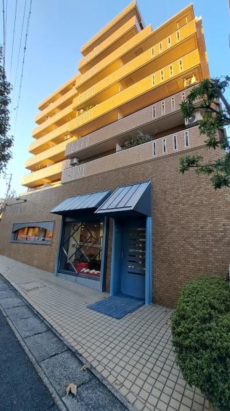 コープ野村八事石坂