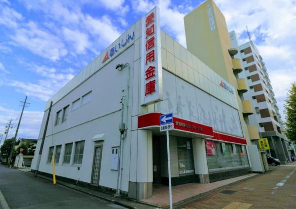 シーアイマンション千種S棟(愛知信用金庫大久手支店)