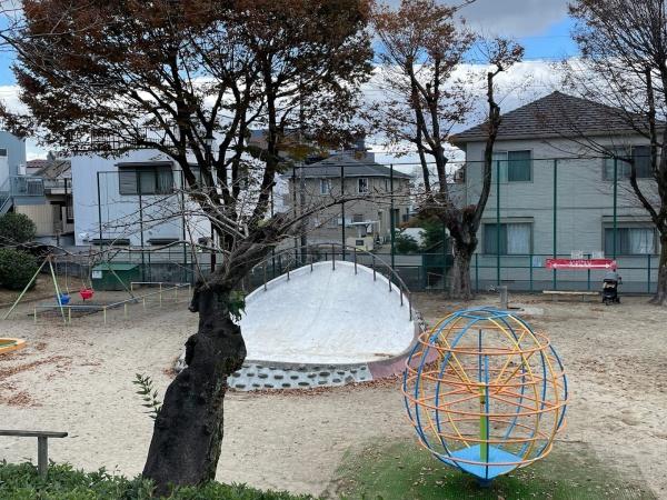 シーアイマンション千種S棟(南明公園)