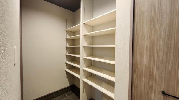 新築戸建　港区知多2丁目　A棟