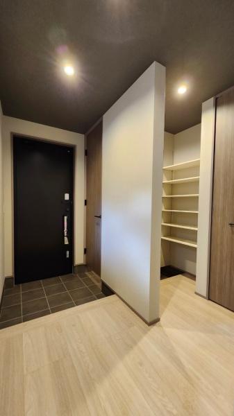 新築戸建　港区知多2丁目　A棟