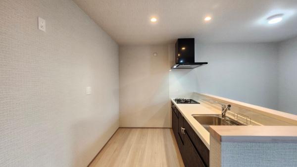 新築戸建　港区知多2丁目　A棟