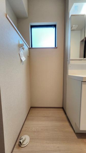 新築戸建　港区知多2丁目　A棟