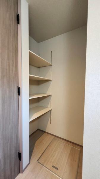 新築戸建　港区知多2丁目　A棟