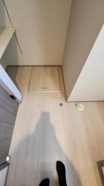 新築戸建　港区知多2丁目　A棟