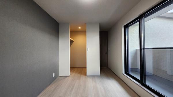 新築戸建　港区知多2丁目　A棟