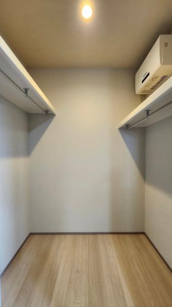 新築戸建　港区知多2丁目　A棟
