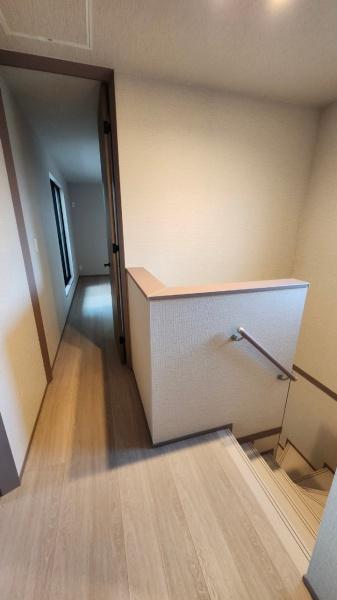 新築戸建　港区知多2丁目　A棟