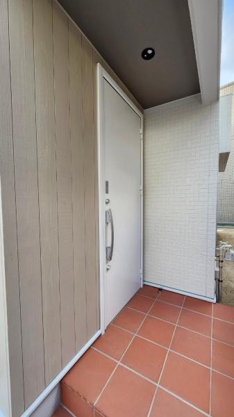 新築戸建　港区知多2丁目　D棟