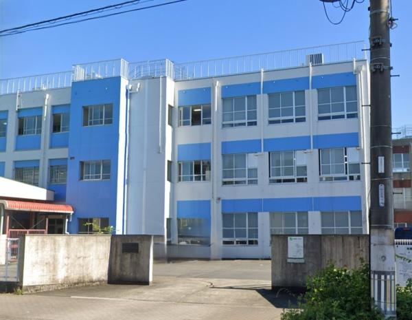 新築戸建 港区知多2丁目 D棟(名古屋市立南陽中学校)
