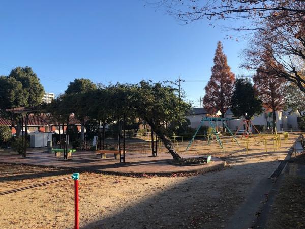 新築戸建 港区知多2丁目 D棟(七反野第二公園)