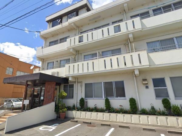 新築戸建 港区知多2丁目 D棟(中川胃腸科・外科)