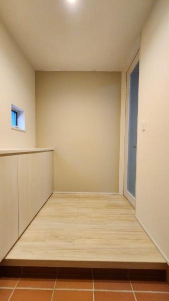 新築戸建　港区知多2丁目　D棟