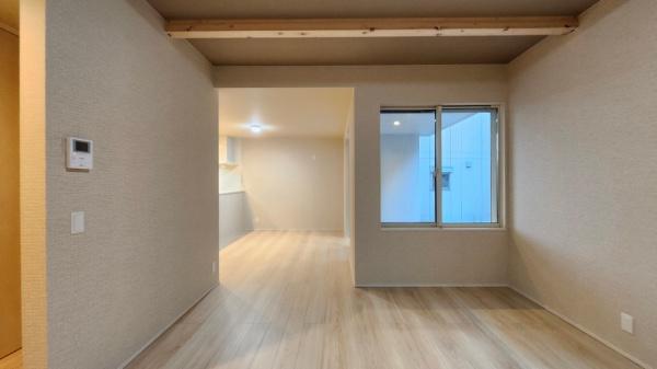 新築戸建　港区知多2丁目　D棟