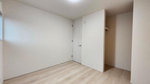 新築戸建　港区知多2丁目　D棟