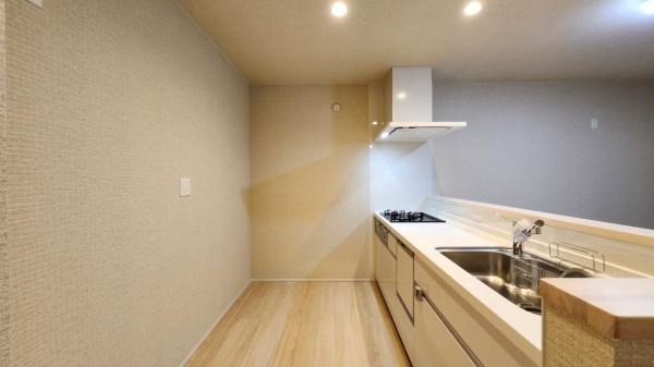 新築戸建　港区知多2丁目　D棟