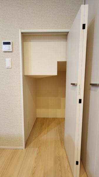 新築戸建　港区知多2丁目　D棟