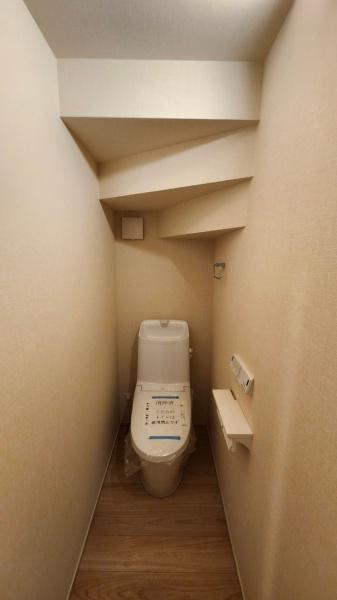 新築戸建　港区知多2丁目　D棟