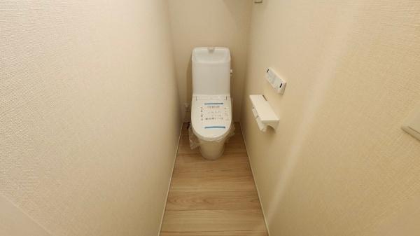 新築戸建　港区知多2丁目　D棟