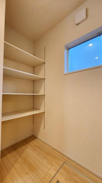 新築戸建　港区知多2丁目　D棟